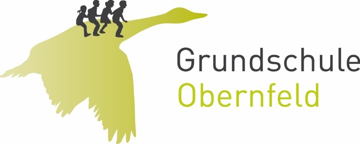 Logo GS Obernfeld Logo GS Obernfeld © Grundschule Obernfeld