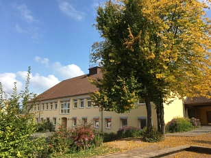 Gebäude GS Gieboldehausen&nbsp;&copy;&nbsp;Grundschule Gieboldehausen