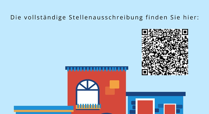 Stellenausschreibung, Gebäudewart